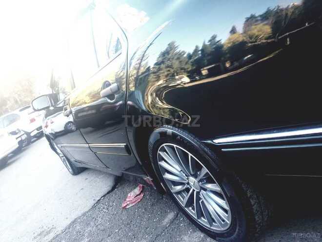 Mercedes E 240 1999, 276,000 km - 2.4 l - Bakı