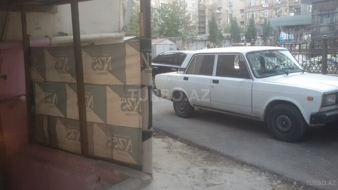 LADA (VAZ) 2107 2005, 28,000 km - 1.5 l - Bakı