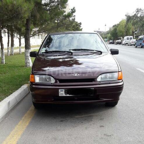 LADA (VAZ) 2115 2012, 175,000 km - 1.6 l - Xırdalan