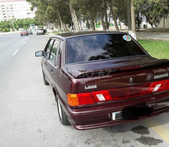 LADA (VAZ) 2115 2012, 175,000 km - 1.6 l - Xırdalan