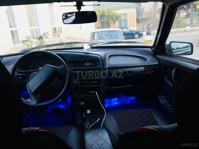 LADA (VAZ) 2115 2012, 175,000 km - 1.6 l - Xırdalan