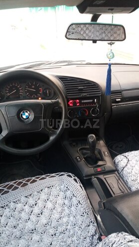 BMW 316 1995, 411,000 km - 1.6 l - Bakı