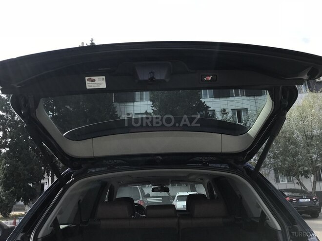 BMW X5 2011, 174,083 km - 3.0 l - Bakı