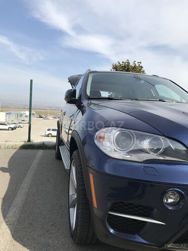 BMW X5 2011, 174,083 km - 3.0 l - Bakı