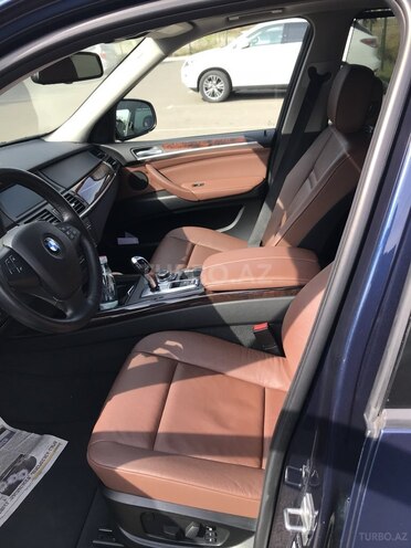 BMW X5 2011, 174,083 km - 3.0 l - Bakı