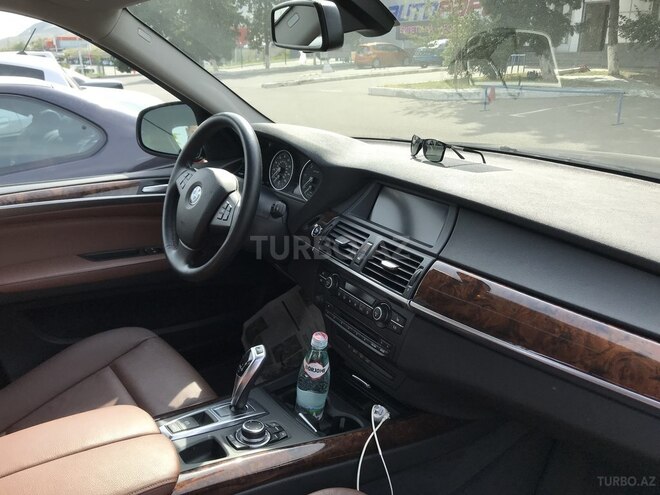 BMW X5 2011, 174,083 km - 3.0 l - Bakı