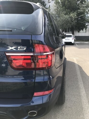 BMW X5 2011, 174,083 km - 3.0 l - Bakı