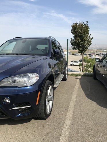 BMW X5 2011, 174,083 km - 3.0 l - Bakı