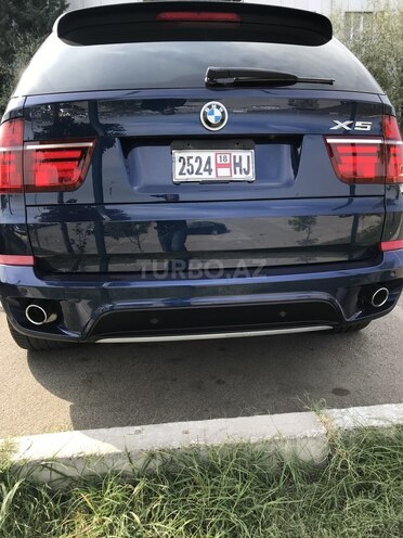 BMW X5 2011, 174,083 km - 3.0 l - Bakı