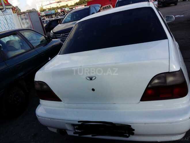 Daewoo Nexia 1996, 408,500 km - 1.5 l - Ağdam