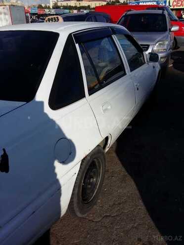 Daewoo Nexia 1996, 408,500 km - 1.5 l - Ağdam