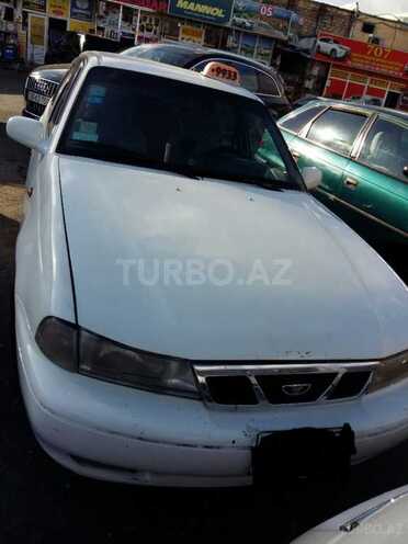 Daewoo Nexia 1996, 408,500 km - 1.5 l - Ağdam