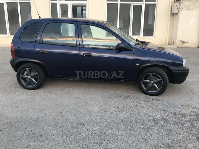 Opel Vita 1996, 2,527,619 km - 1.4 л - Bakı