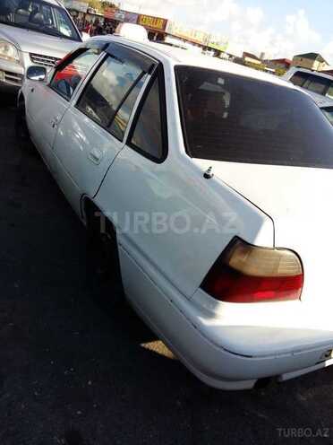 Daewoo Nexia 1996, 408,500 km - 1.5 l - Ağdam