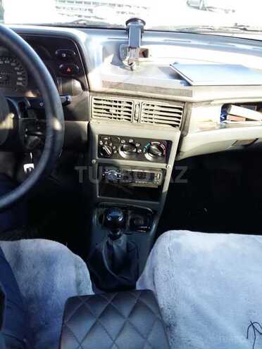 Daewoo Nexia 1996, 408,500 km - 1.5 l - Ağdam