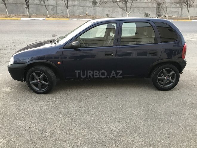 Opel Vita 1996, 2,527,619 km - 1.4 л - Bakı