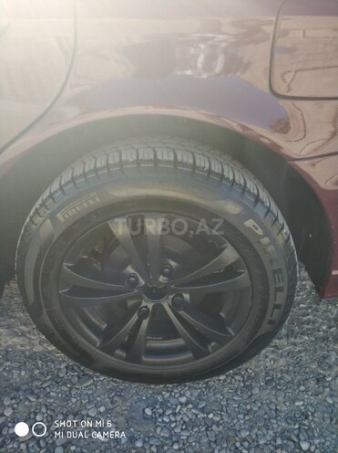 Hyundai Sonata 2002, 97,000 km - 2.0 l - Xırdalan