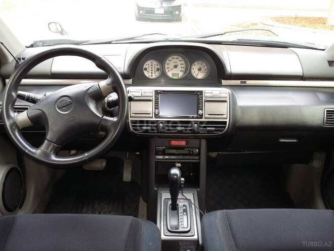 Nissan X-Trail 2002, 253,237 km - 2.0 л - Bakı