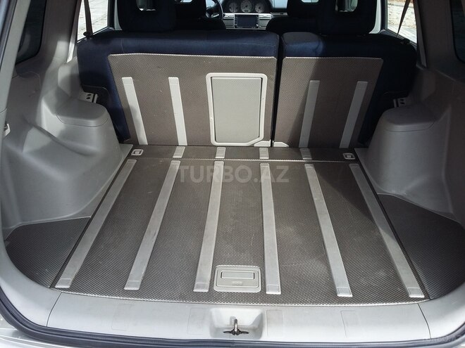 Nissan X-Trail 2002, 253,237 km - 2.0 л - Bakı