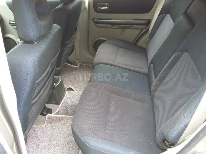 Nissan X-Trail 2002, 253,237 km - 2.0 л - Bakı