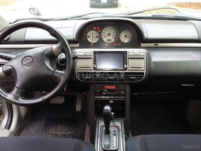 Nissan X-Trail 2002, 253,237 km - 2.0 л - Bakı
