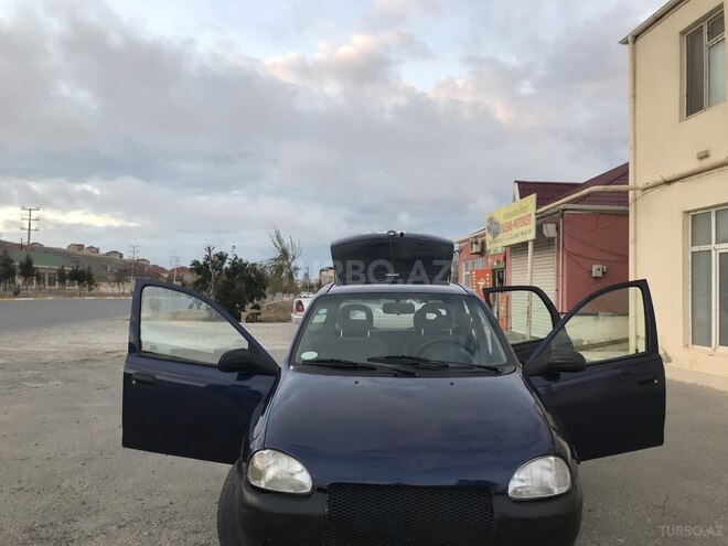 Opel Vita 1996, 2,527,619 km - 1.4 л - Bakı