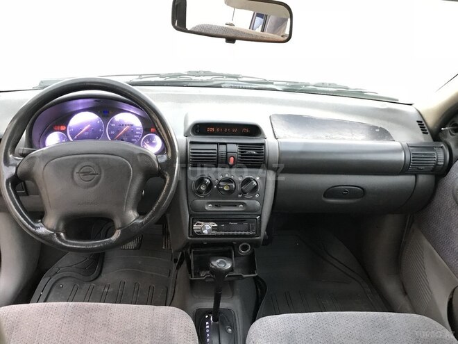 Opel Vita 1996, 2,527,619 km - 1.4 л - Bakı