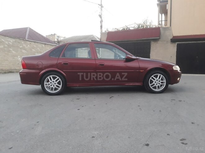 Opel Vectra 1998, 356 km - 1.8 l - Bakı