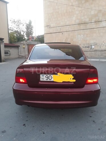 Opel Vectra 1998, 356 km - 1.8 l - Bakı