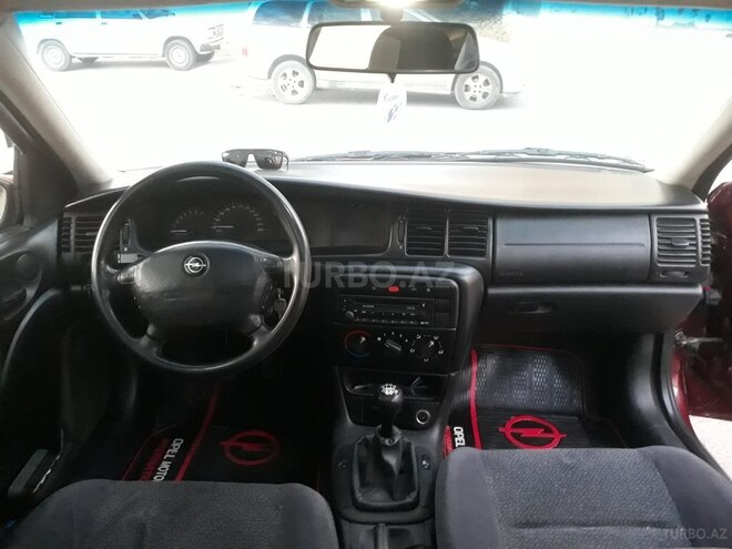 Opel Vectra 1998, 356 km - 1.8 l - Bakı