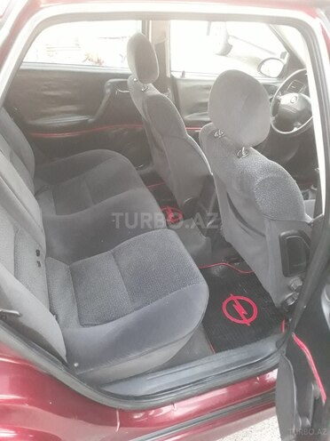 Opel Vectra 1998, 356 km - 1.8 l - Bakı