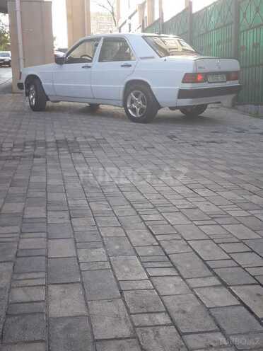 Mercedes 190 1990, 152,327 km - 1.8 l - Bakı