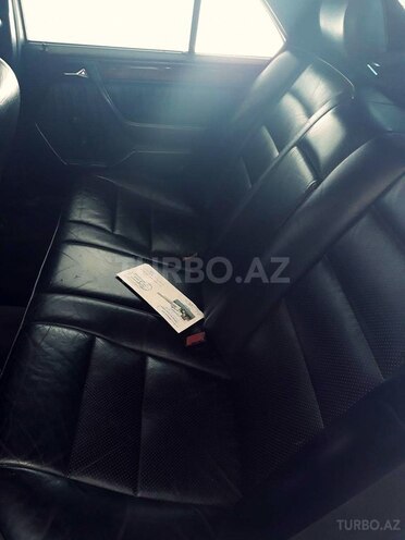 Mercedes E 220 1994, 395,652 km - 2.2 l - Bakı