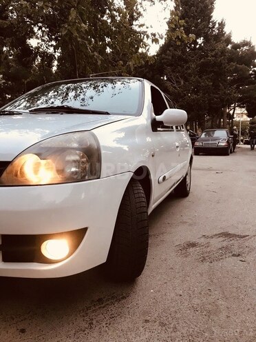 Renault Symbol 2007, 446,994 km - 1.4 l - Bakı