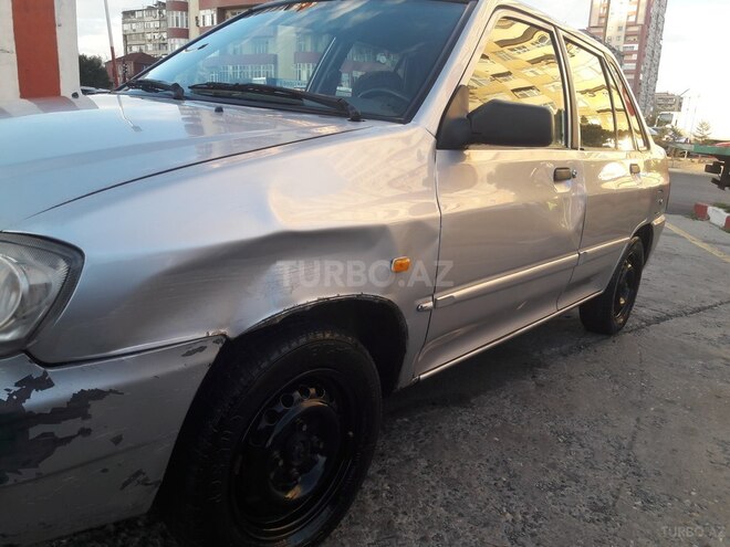 Saipa 132 2013, 225,000 km - 1.3 l - Bakı
