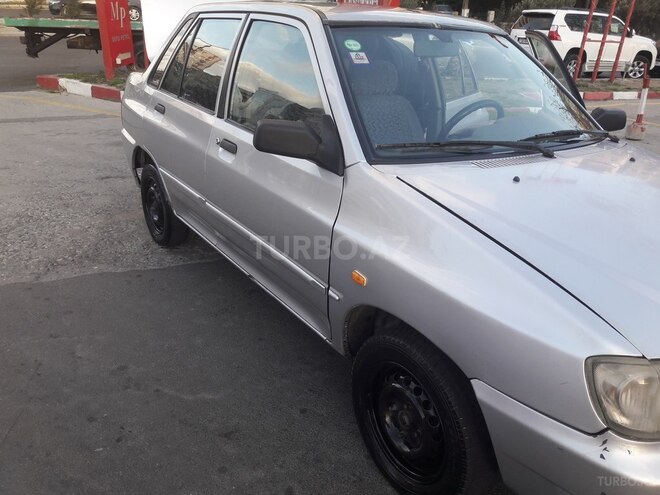 Saipa 132 2013, 225,000 km - 1.3 l - Bakı