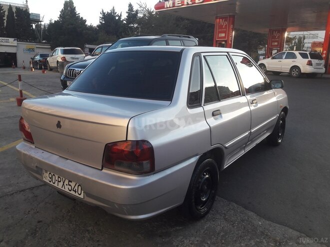 Saipa 132 2013, 225,000 km - 1.3 l - Bakı