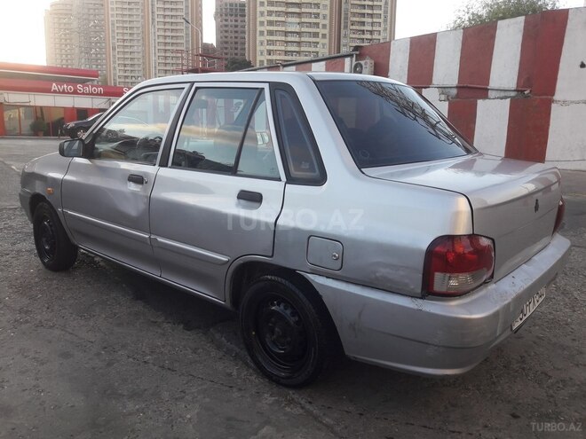 Saipa 132 2013, 225,000 km - 1.3 l - Bakı