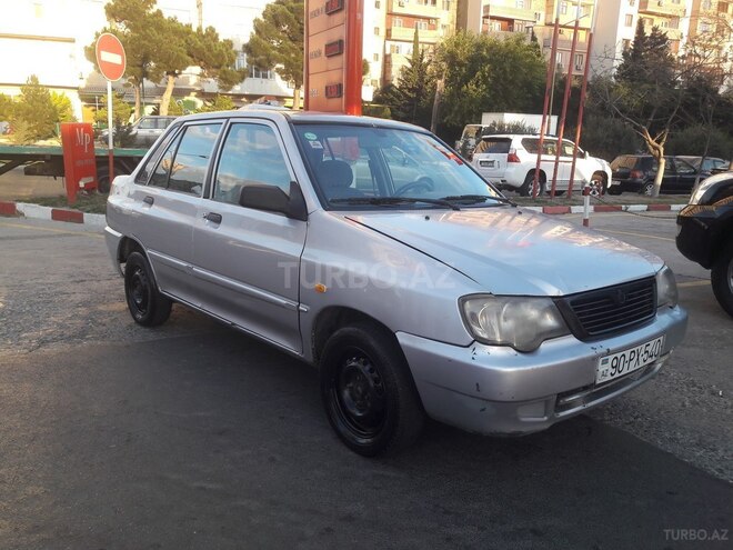 Saipa 132 2013, 225,000 km - 1.3 l - Bakı