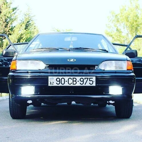 LADA (VAZ) 2115 2010, 110,000 km - 1.6 l - Kürdəmir