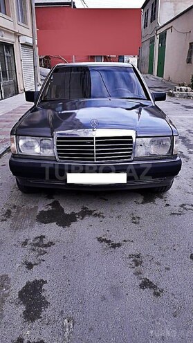 Mercedes 190 1989, 197,851 km - 2.0 l - Xırdalan