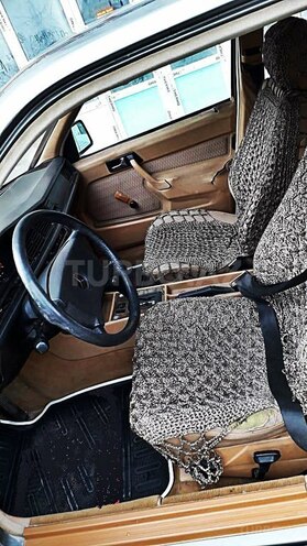 Mercedes 190 1989, 197,851 km - 2.0 l - Xırdalan