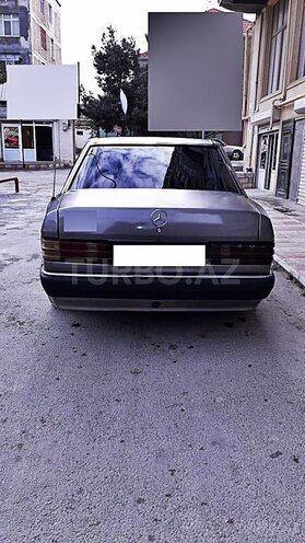 Mercedes 190 1989, 197,851 km - 2.0 l - Xırdalan