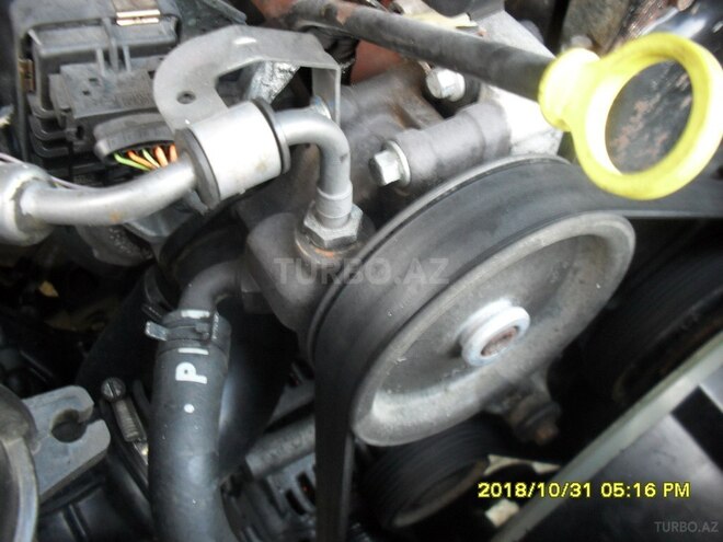 Ford Transit 2007, 191,000 km - 2.4 л - Bakı