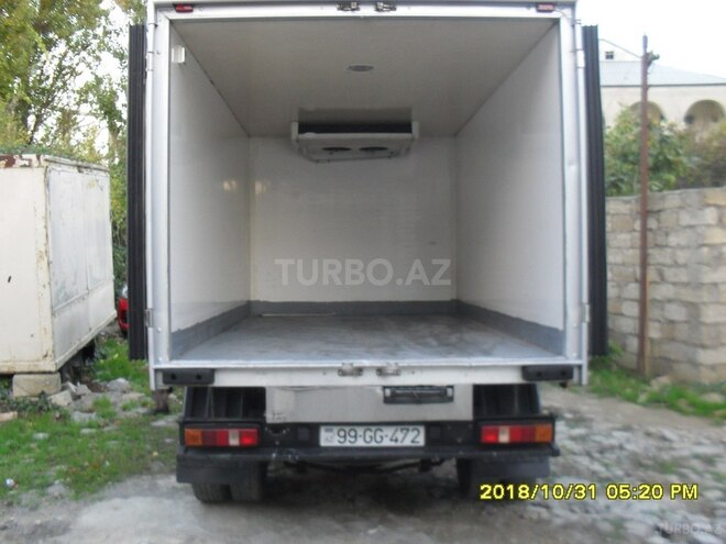 Ford Transit 2007, 191,000 km - 2.4 л - Bakı