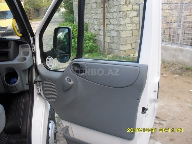 Ford Transit 2007, 191,000 km - 2.4 л - Bakı