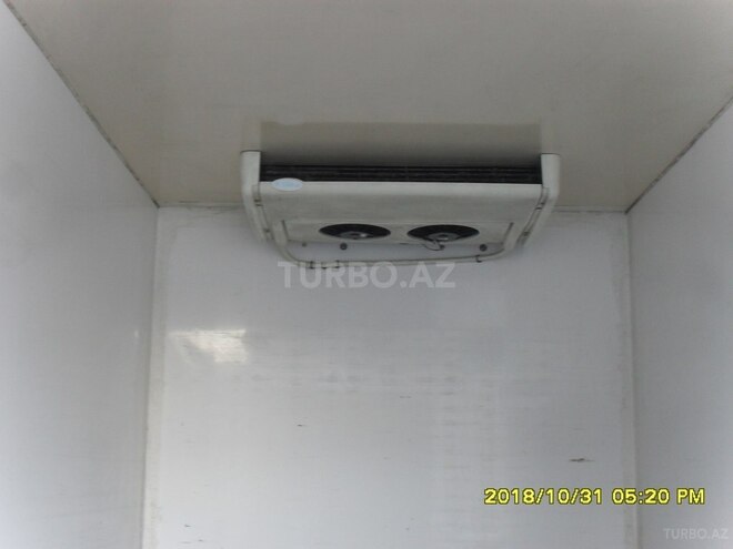 Ford Transit 2007, 191,000 km - 2.4 л - Bakı