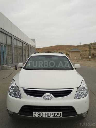 Hyundai ix55 2010, 124,000 km - 3.8 l - Bakı
