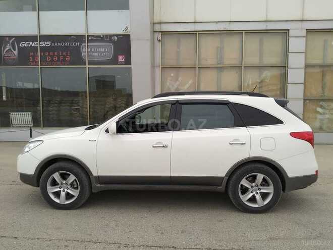 Hyundai ix55 2010, 124,000 km - 3.8 l - Bakı