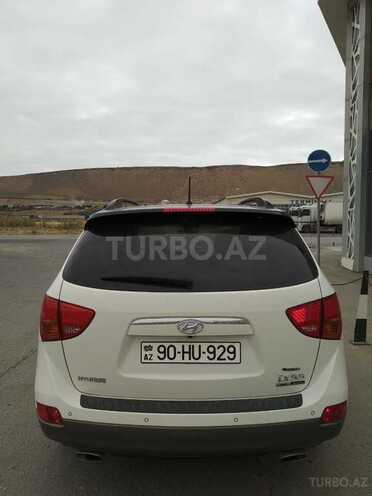 Hyundai ix55 2010, 124,000 km - 3.8 l - Bakı